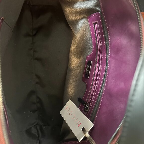 Nicoli Satchel - Picture 4 of 6